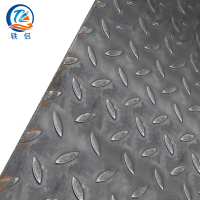 轶侣 花纹钢板 3mm kg