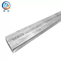 轶侣 镀锌方管 60X60mm Kg