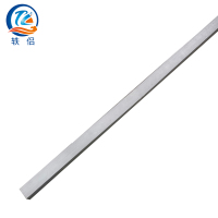 轶侣 铝合金方管 80x20x2mm 支