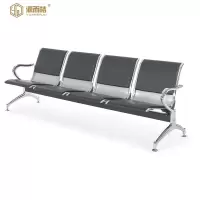 源而桔 四人位排椅2380*790*680mm/把