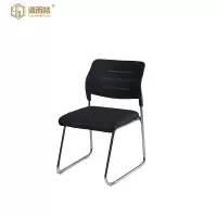 源而桔 办公椅职员椅网布椅CG0105/把
