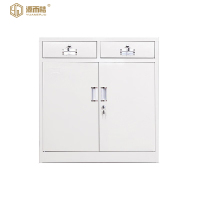 源而桔 矮柜文件柜850*390*1050mm/个