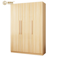 源而桔 三门更衣柜办公柜1350*500*2000mm/个