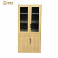 源而桔 二门文件柜800*400*1850mm/个