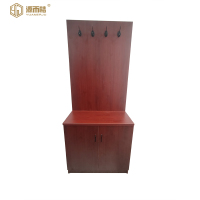 源而桔 衣帽架组合1000*500*2000mm/个