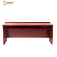 源而桔 办公桌会议条桌1800*400*760mm/张