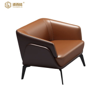 源而桔 接待洽谈沙发1000*850*640mm/个