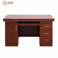 源而桔 油漆办公桌1200*600*760mm/张