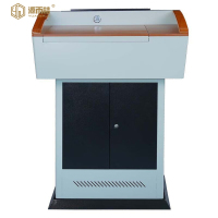 源而桔 多媒体讲桌800*600*940mm/张