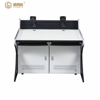 源而桔 控制台操作台W900*D750mm/米