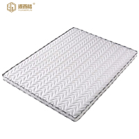 源而桔 椰棕乳胶床垫1200*2000mm/张