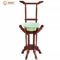 源而桔 多功能脸盆架450*1100mm/个