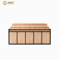 源而桔 陈列置物柜1000*1000mm/个