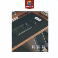 诚成昊冉广告加厚型鼠标垫印刷标识23厘米*30厘米(个)