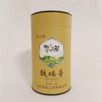 乾乐园 铁观音 250g 桶