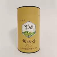乾乐园 铁观音 200g 桶