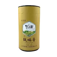 乾乐园 一级铁观音 100g 桶