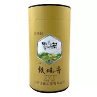 乾乐园 一级铁观音 200g 桶