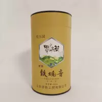 乾乐园 特级铁观音 200g 桶
