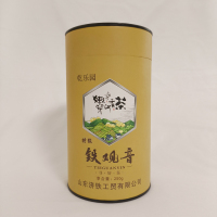 乾乐园 特级铁观音 250g 桶