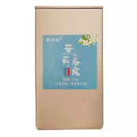 乾乐园 茉莉落霞 200g 罐