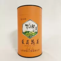 乾乐园 一级茉莉茗茶 250g 桶