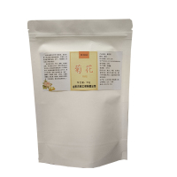 乾乐园 特级菊花 50g 袋