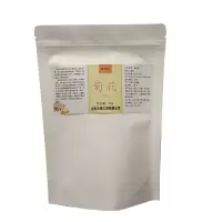 乾乐园 特级菊花 50g 袋