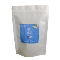 乾乐园 茉莉花茶 100g 袋