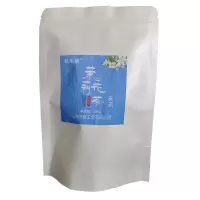乾乐园 茉莉茗茶 100g 袋