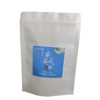 乾乐园 特级茉莉花茶 250g 袋