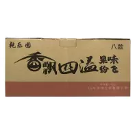 乾乐园 防暑礼包(十选八) 450g 箱