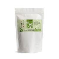 乾乐园 绿茶云雾 100g 袋