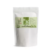 乾乐园 绿茶云雾 100g 袋