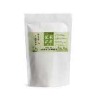 乾乐园 茉莉花茶银毫 100g 袋