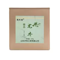 乾乐园 精品龙井 125g 罐