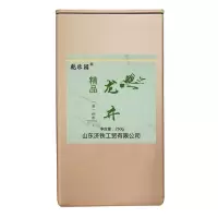 乾乐园 精品龙井 250g 罐