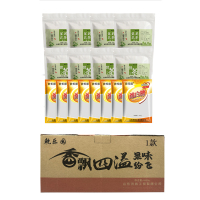 乾乐园 防暑礼包1款 4.4千克 套