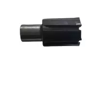 恒肯耐 直杆空心干切削钻头 31mm×19mm×22mm×62mm 个