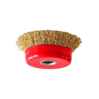 建举 钢丝轮 100*16mm 100个/箱