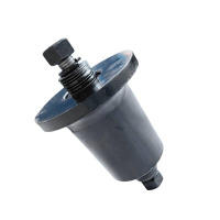 建举 钢轮 直径110mm 个