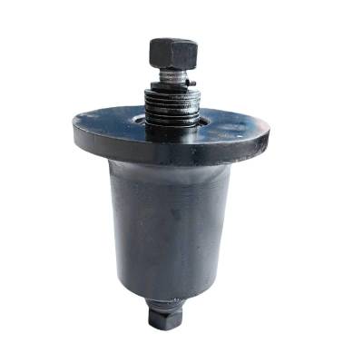 建举 钢轮 大圆φ110mm 个