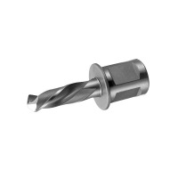 建举 麻花钻头 9.8mm 支