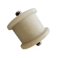 建举 走行轮 大圆φ110mm 个