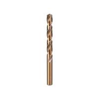 建举 不锈钢含钴钻头 4mm 支