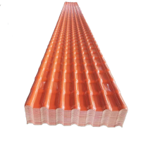 建举 树脂瓦 可定制 平方米