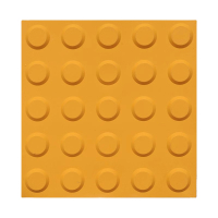 建举 盲道砖 300*300*20mm 块