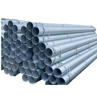 建举 镀锌钢管 DN40*3.5 根