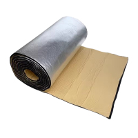 建举 阻燃防寒保温板