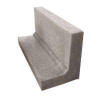 建举 L型混凝土挡块 490*200*250mm 块